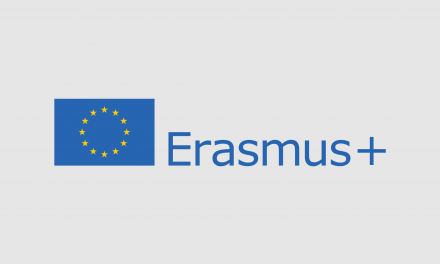 Vesela novica: Erasmus+ UTB III je odobren